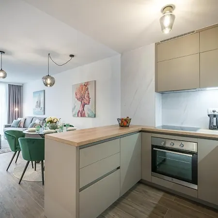 Central Dubrovnik Apartment * ドゥブロブニク