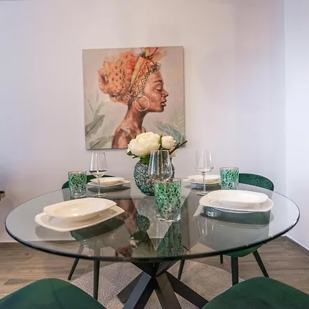 Central Dubrovnik Apartment アパート