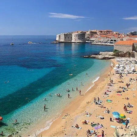 Central Dubrovnik Apartment ドゥブロブニク