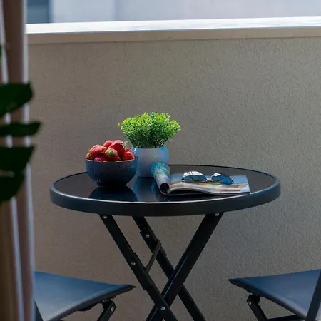 Central Dubrovnik Apartment Appartement