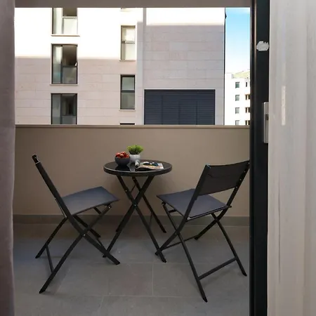 Central Dubrovnik Apartment Appartement *