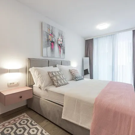 Appartement Central Dubrovnik Apartment