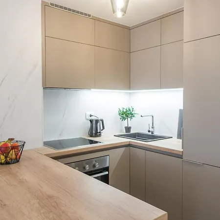 Appartement Central Dubrovnik Apartment