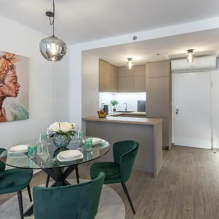 Appartement Central Dubrovnik Apartment