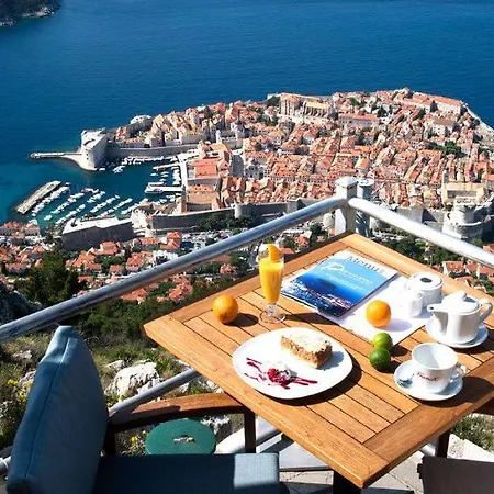 Appartement Central Dubrovnik Apartment *