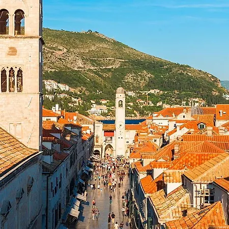 Appartement Central Dubrovnik Apartment
