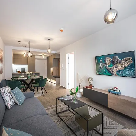 Appartement Central Dubrovnik Apartment Dubrovnik